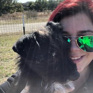 Meet your Posher, Jessica